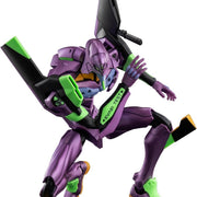 Blokees Legend Edition: Evangelion - Test Type-01