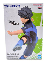 Banpresto TV Anime: Blue Lock - Isagi Yoichi - Team Z