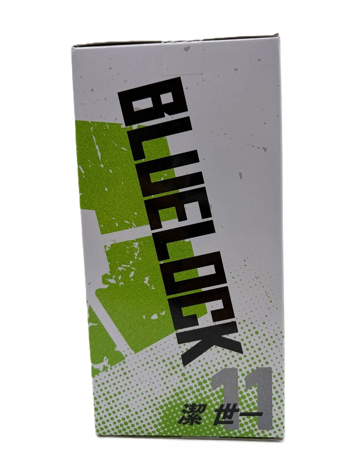 Banpresto TV Anime: Blue Lock - Isagi Yoichi - Team Z