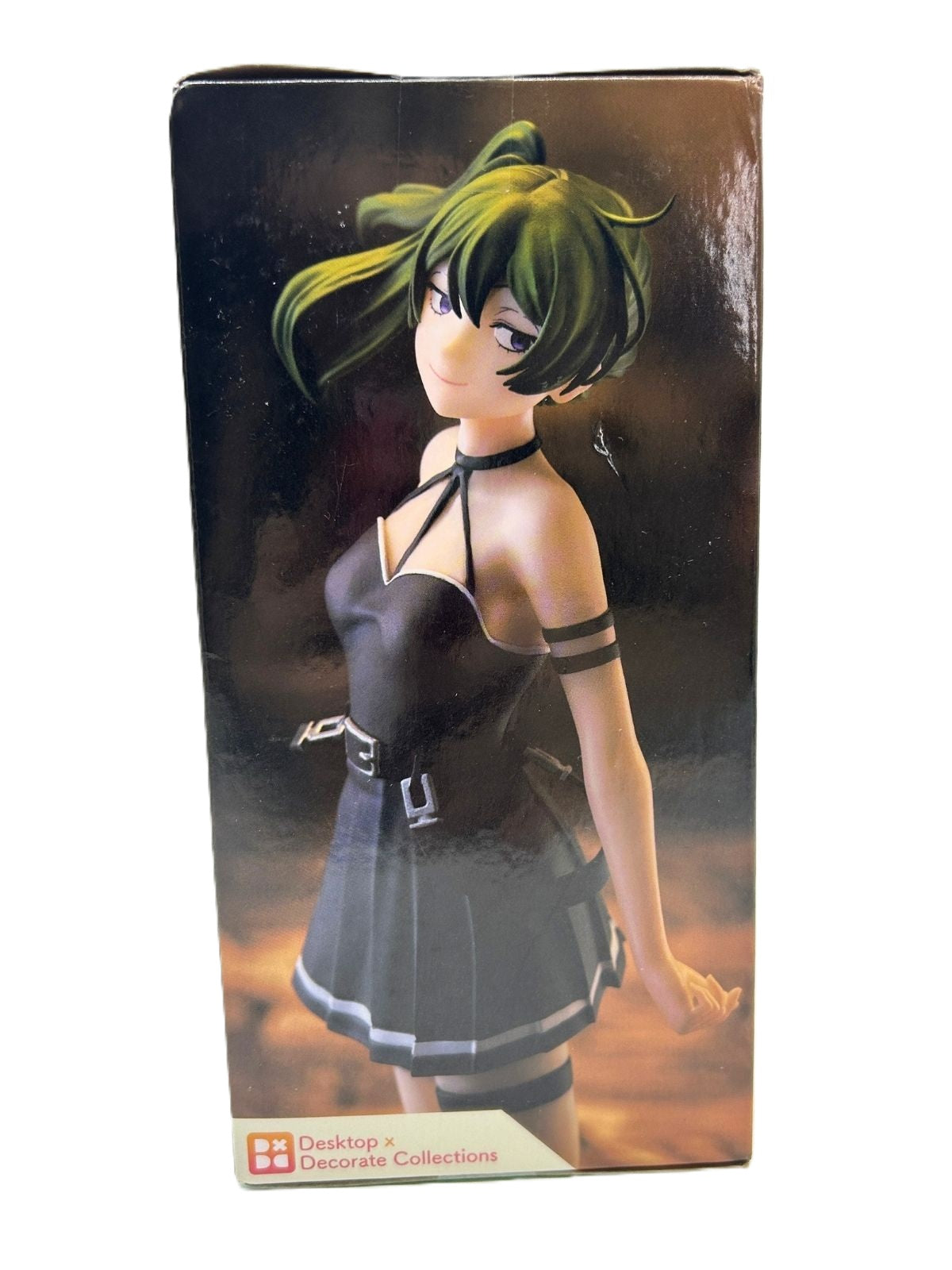 SEGA Desktop x Decorate: Frieren: Beyond Journey's End - Ubel