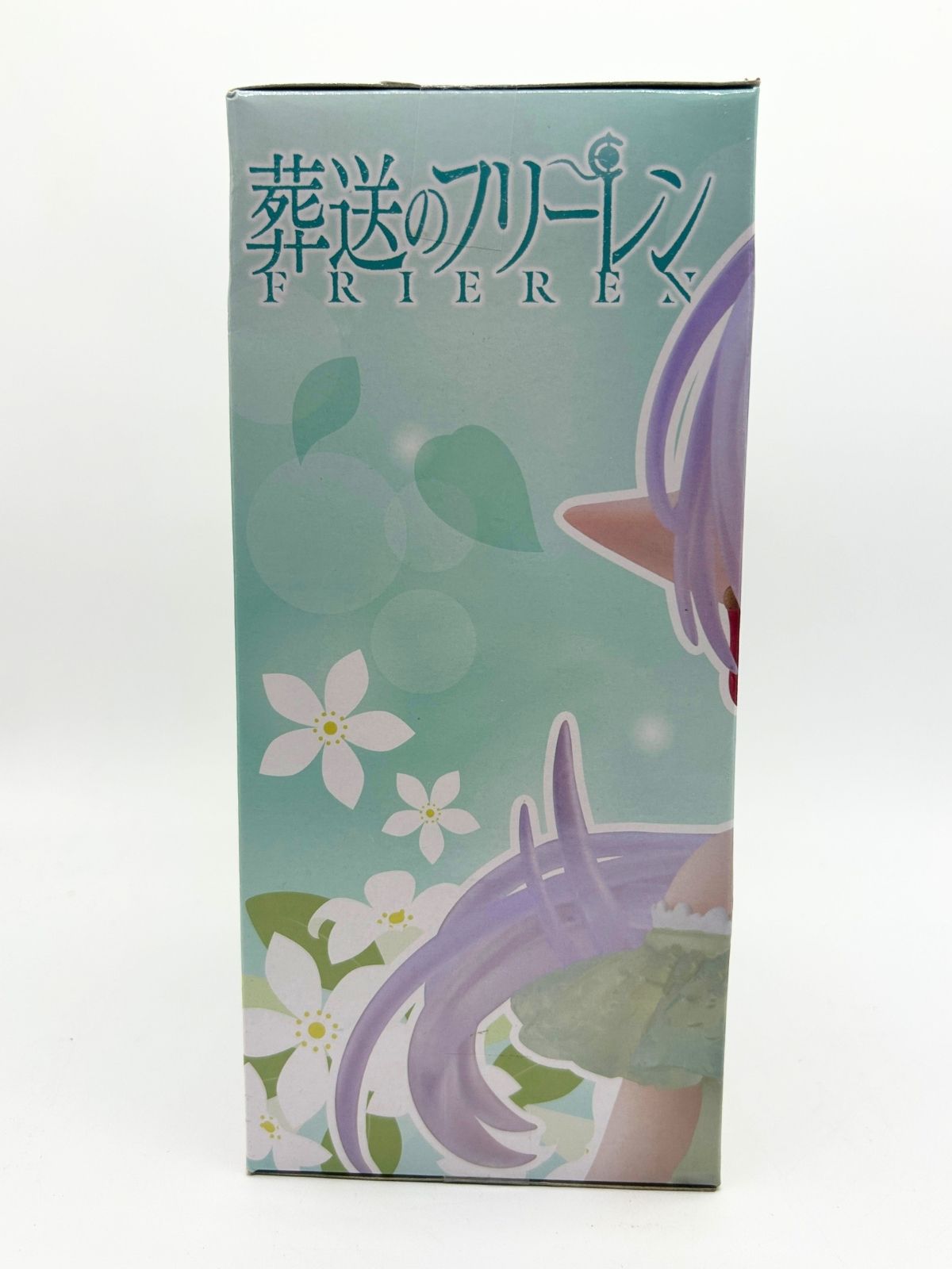 Taito Coreful Figure: Frieren: Beyond Journey's End - Frieren - Party Dress ver.