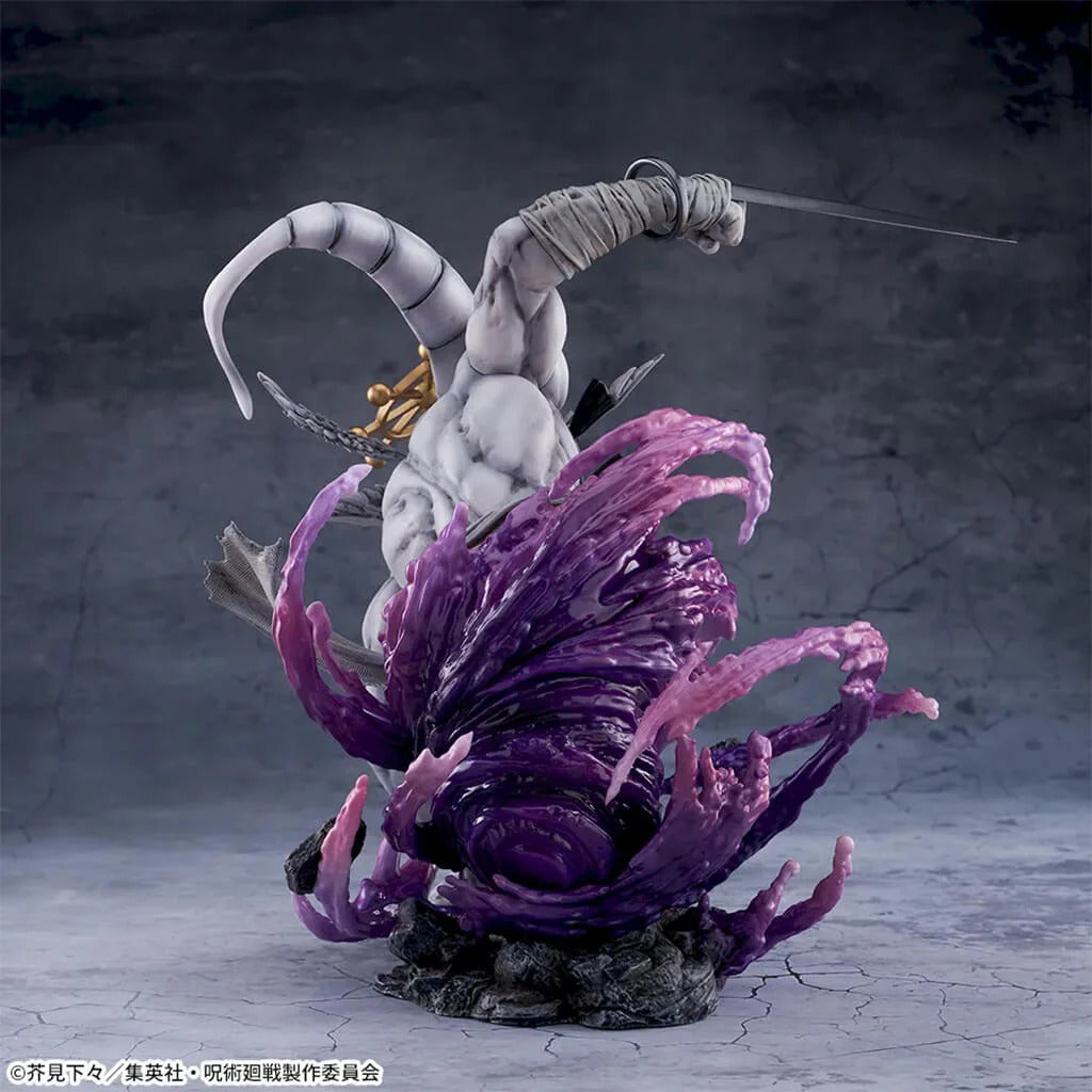 Sega Figurizma: Jujutsu Kaisen - Mahoraga