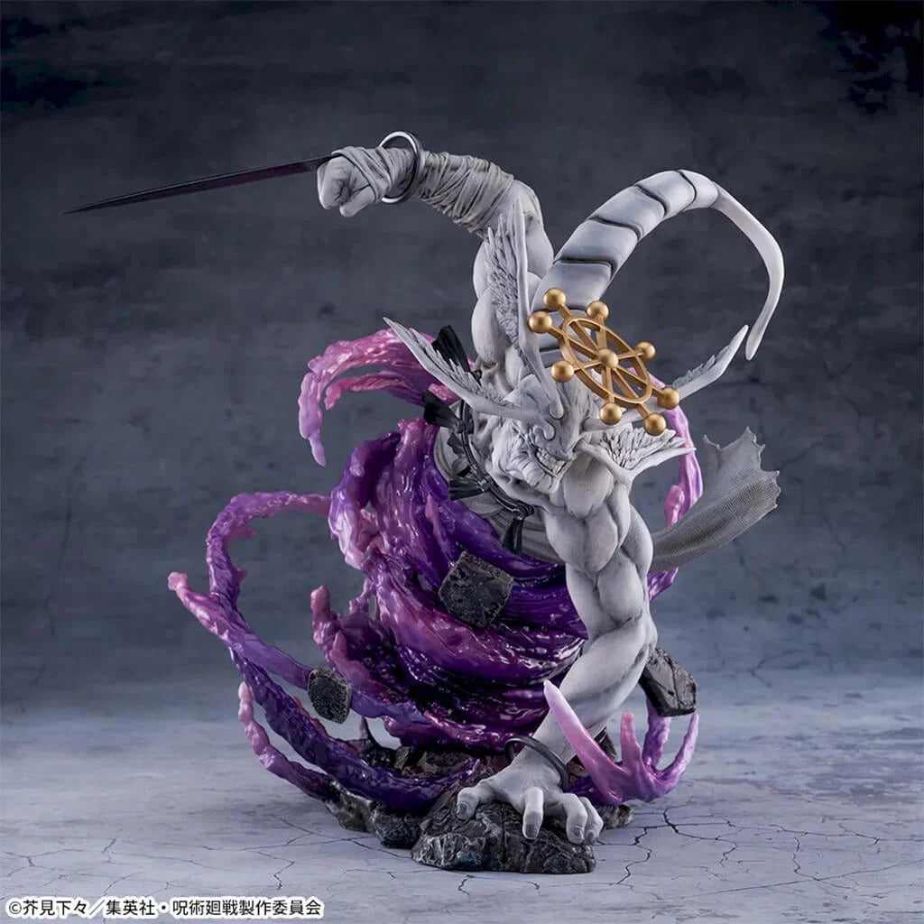 Sega Figurizma: Jujutsu Kaisen - Mahoraga