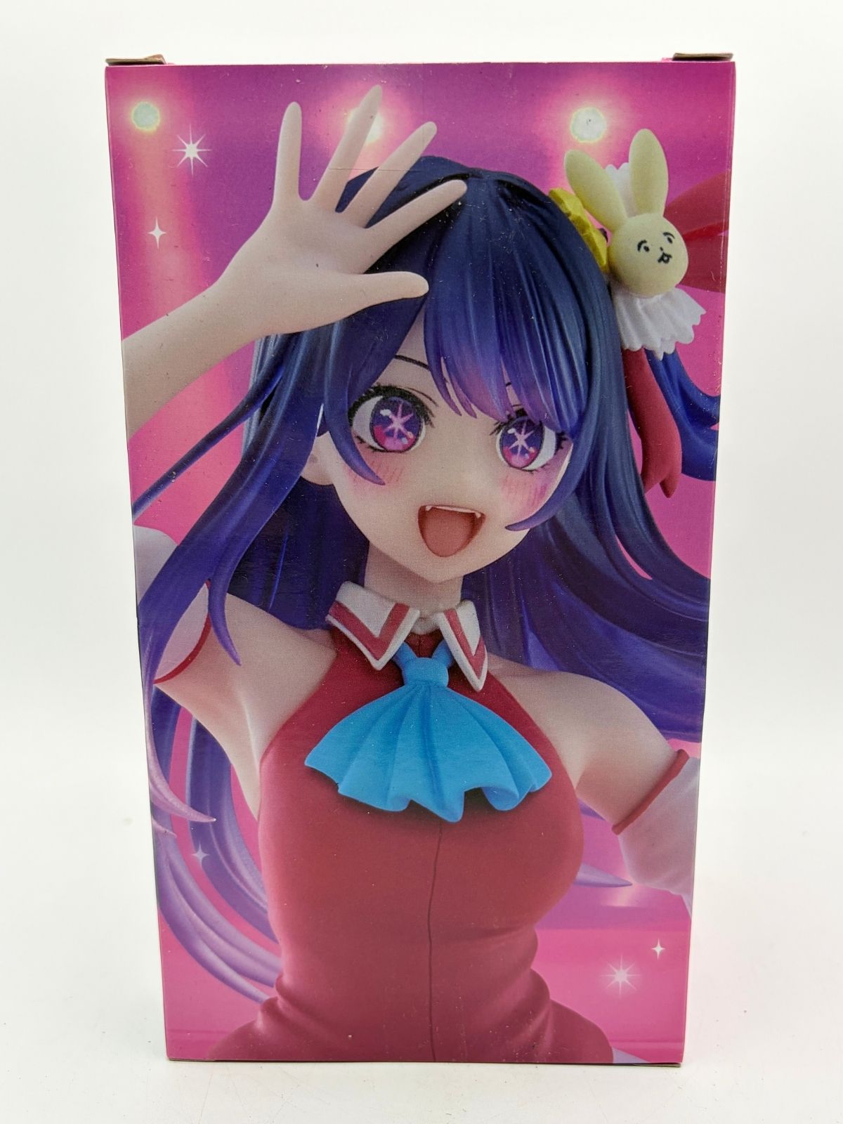 Taito Coreful Figure: Oshi no Ko - Ai Hoshino - B-Komachi ver.