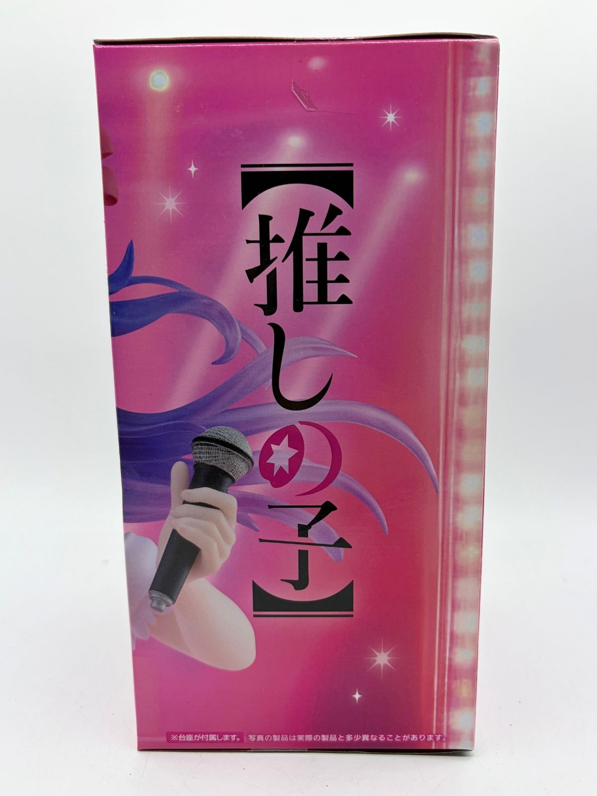 Taito Coreful Figure: Oshi no Ko - Ai Hoshino - B-Komachi ver.