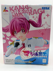SEGA Luminasta: Magilumiere Magical Girls Inc. - Kana Sakuragi