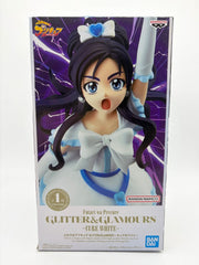 Banpresto Glitter & Glamours: Futari wa Precure - Cure White