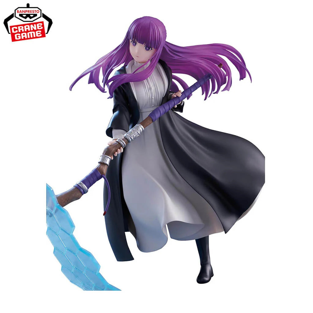 Banpresto: Frieren: Beyond Journey's End - Fern - Effectreme