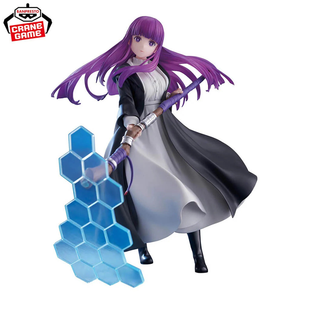 Banpresto: Frieren: Beyond Journey's End - Fern - Effectreme