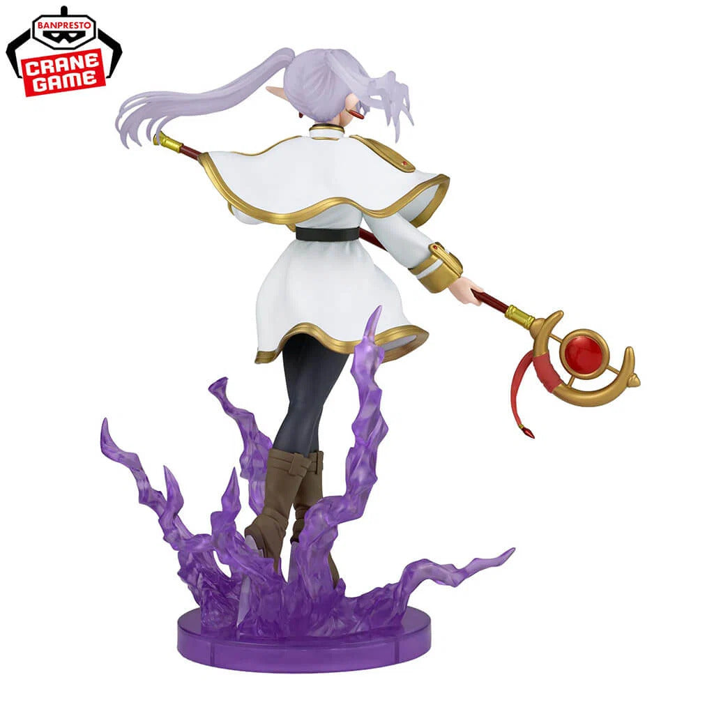 Banpresto: Frieren: Beyond Journey's End - Frieren - Effectreme