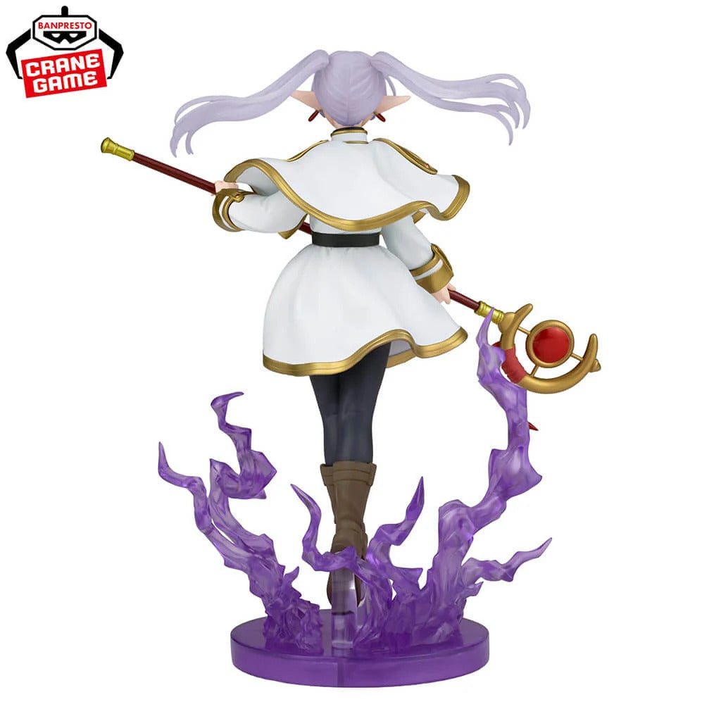 Banpresto: Frieren: Beyond Journey's End - Frieren - Effectreme