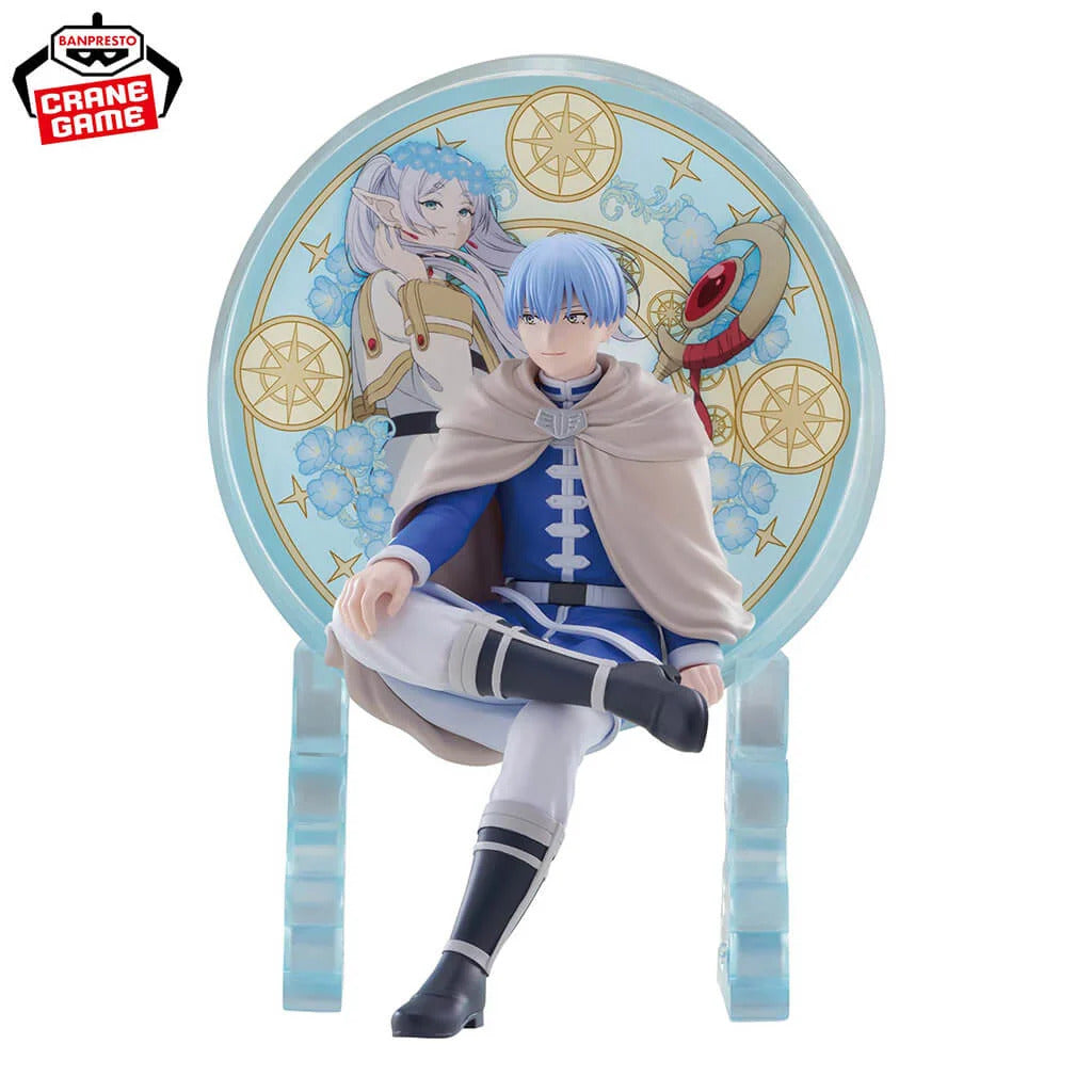 Banpresto: Frieren: Beyond Journey's End - Himmel - Glasscape