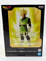 Banpresto CLEARISE: Dragon Ball Z - Super Saiyan Son Gohan - Great Saiyaman ver.