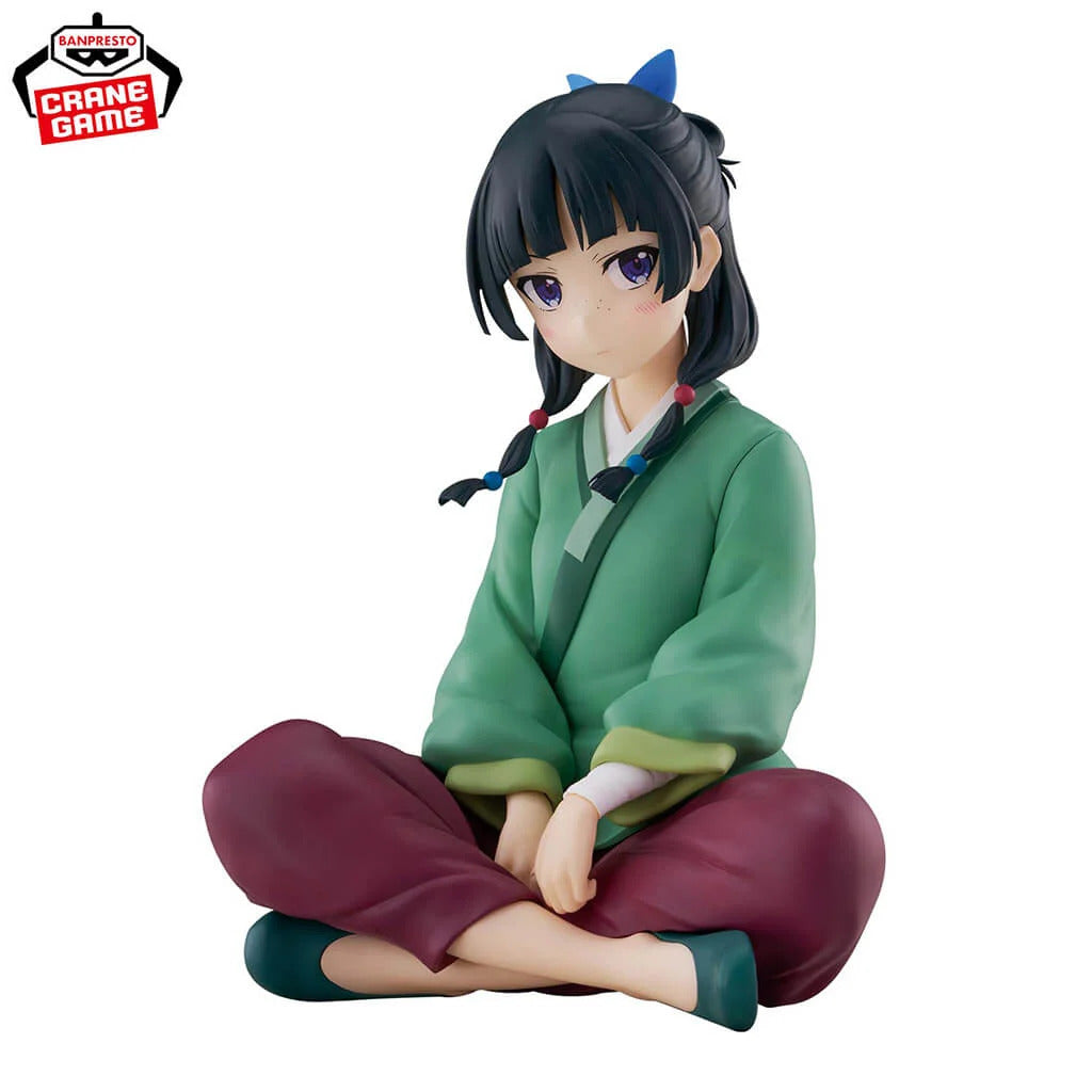 Banpresto: The Apothecary Diaries - Maomao - Break Time Collection Vol. 1