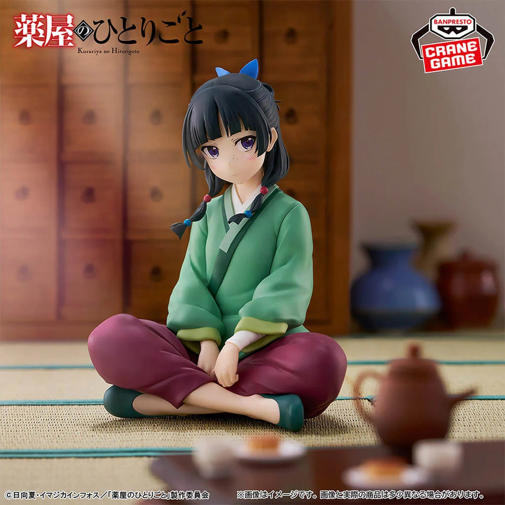 Banpresto: The Apothecary Diaries - Maomao - Break Time Collection Vol. 1