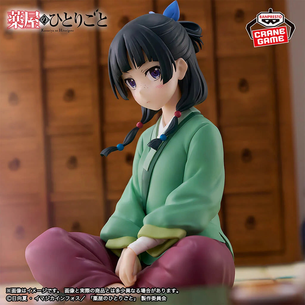 Banpresto: The Apothecary Diaries - Maomao - Break Time Collection Vol. 1