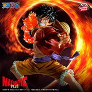Banpresto: One Piece - Monkey D. Luffy - Maximatic Plus II