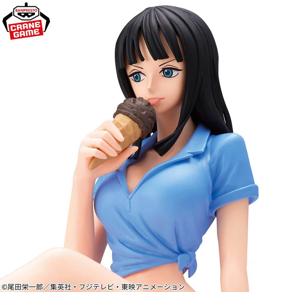 Banpresto Glitter and Glamours: One Piece - Nico Robin - Summer Style