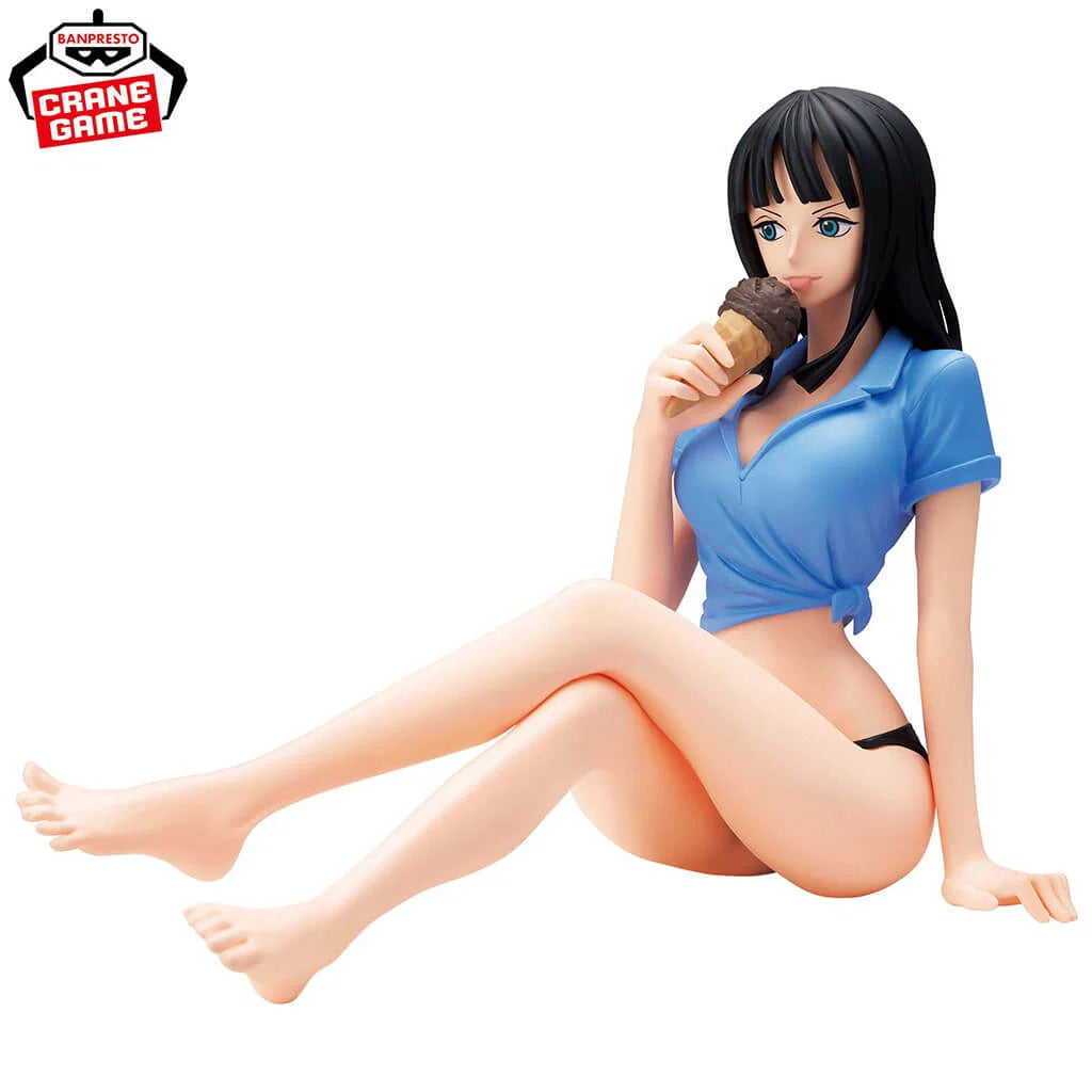Banpresto Glitter and Glamours: One Piece - Nico Robin - Summer Style