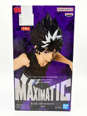 Banpresto MAXIMATIC: Yu Yu Hakusho - Hiei