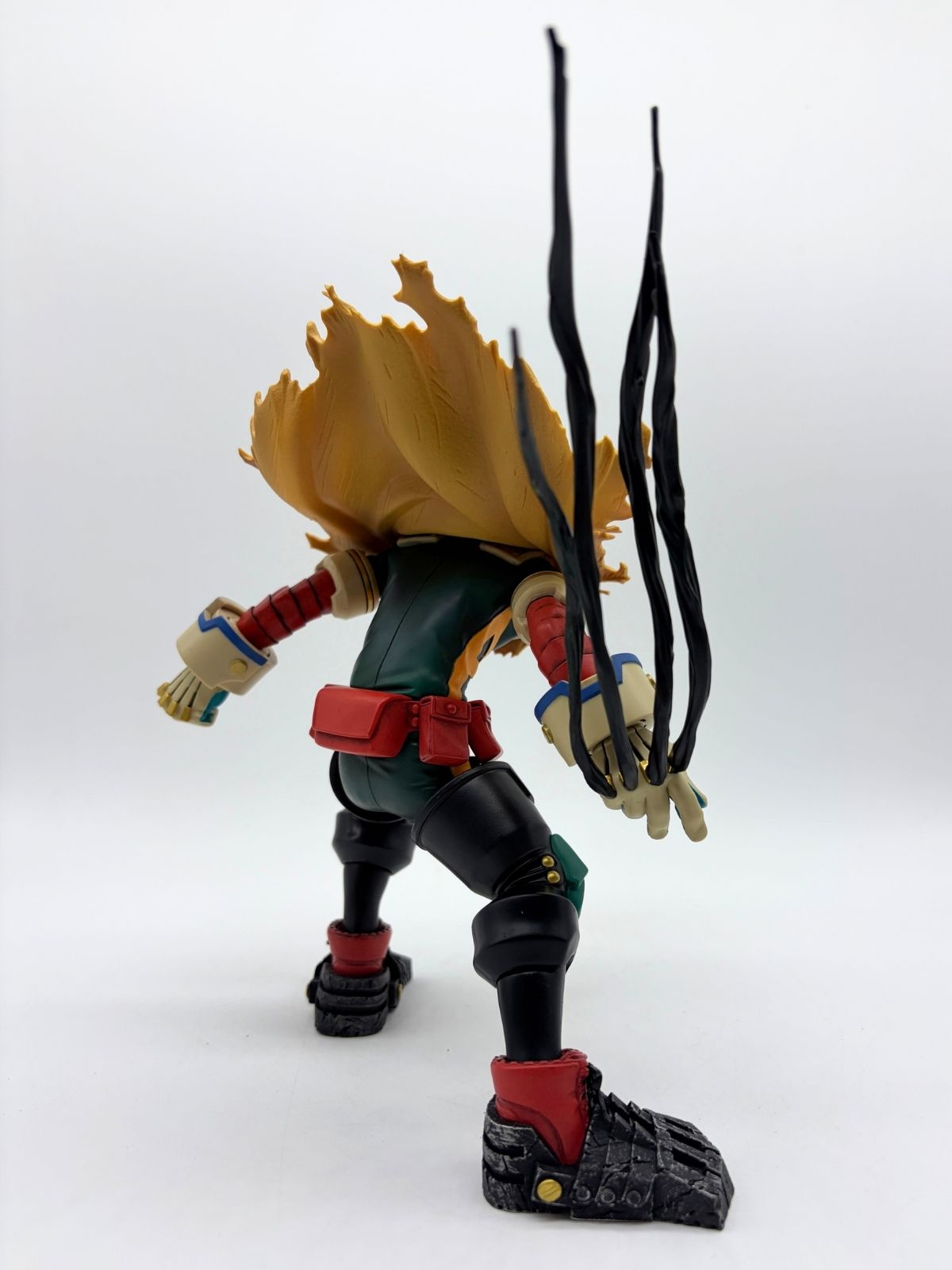 Bandai Ichiban Kuji: MASTERLISE: My Hero Academia - Izuku Midoriya - Premio A Keishou Ver.