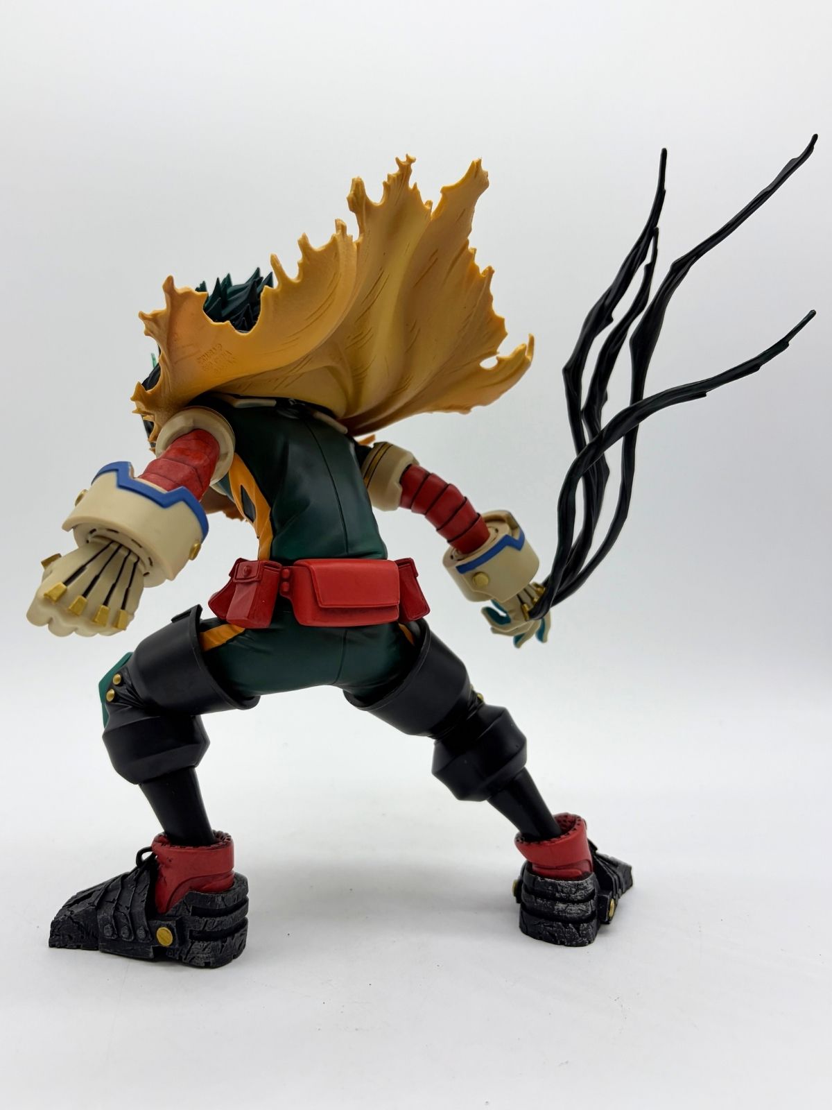 Bandai Ichiban Kuji: MASTERLISE: My Hero Academia - Izuku Midoriya - Premio A Keishou Ver.