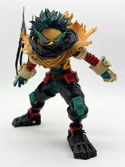 Bandai Ichiban Kuji: MASTERLISE: My Hero Academia - Izuku Midoriya - Premio A Keishou Ver.