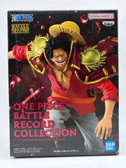Banpresto Battle Record Collection: One Piece - Gol D. Roger