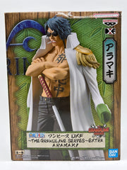 Banpresto DXF ~The Grandline Series~ Extra: One Piece - Aramaki