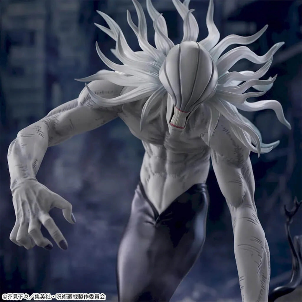 Sega Figurizma: Jujutsu Kaisen - Rika Orimoto