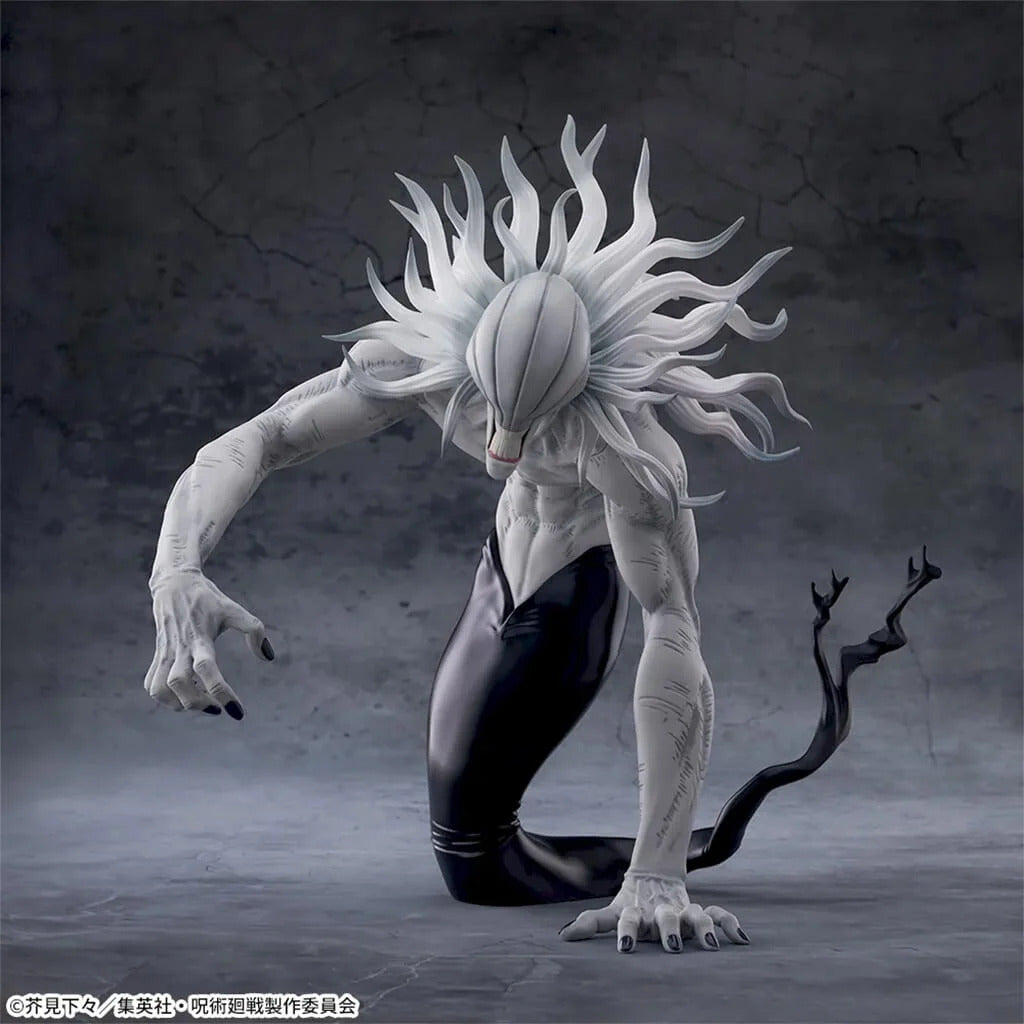 Sega Figurizma: Jujutsu Kaisen - Rika Orimoto