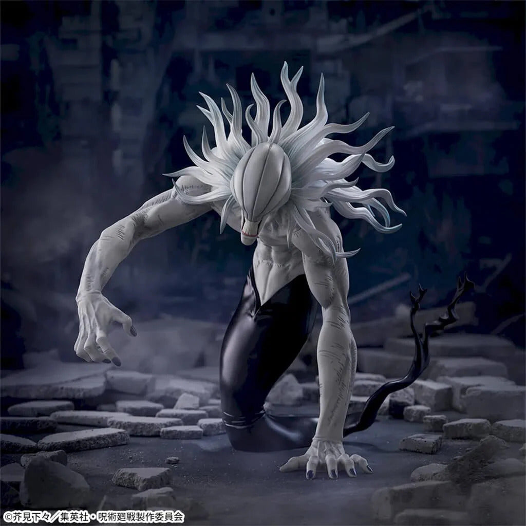Sega Figurizma: Jujutsu Kaisen - Rika Orimoto