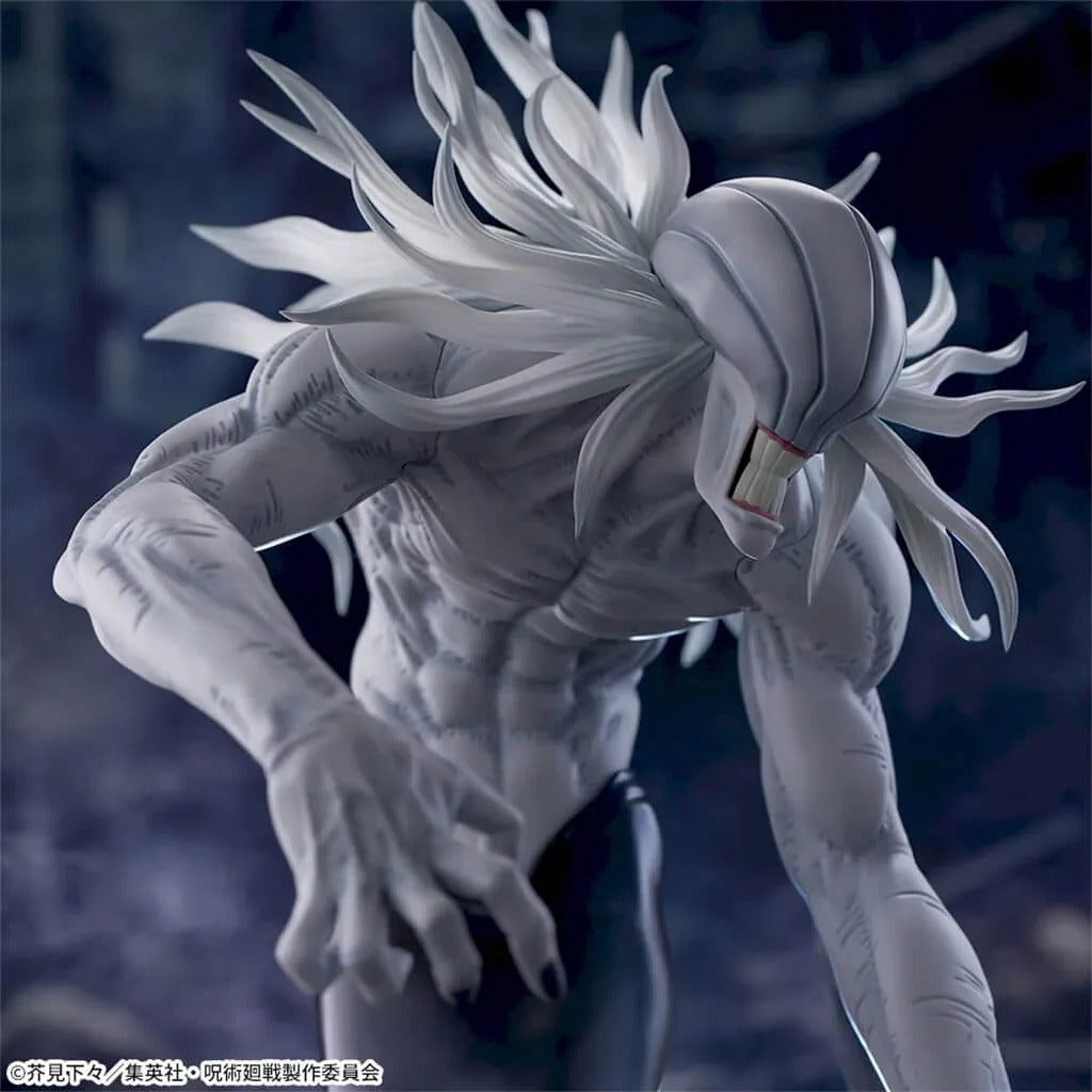 Sega Figurizma: Jujutsu Kaisen - Rika Orimoto