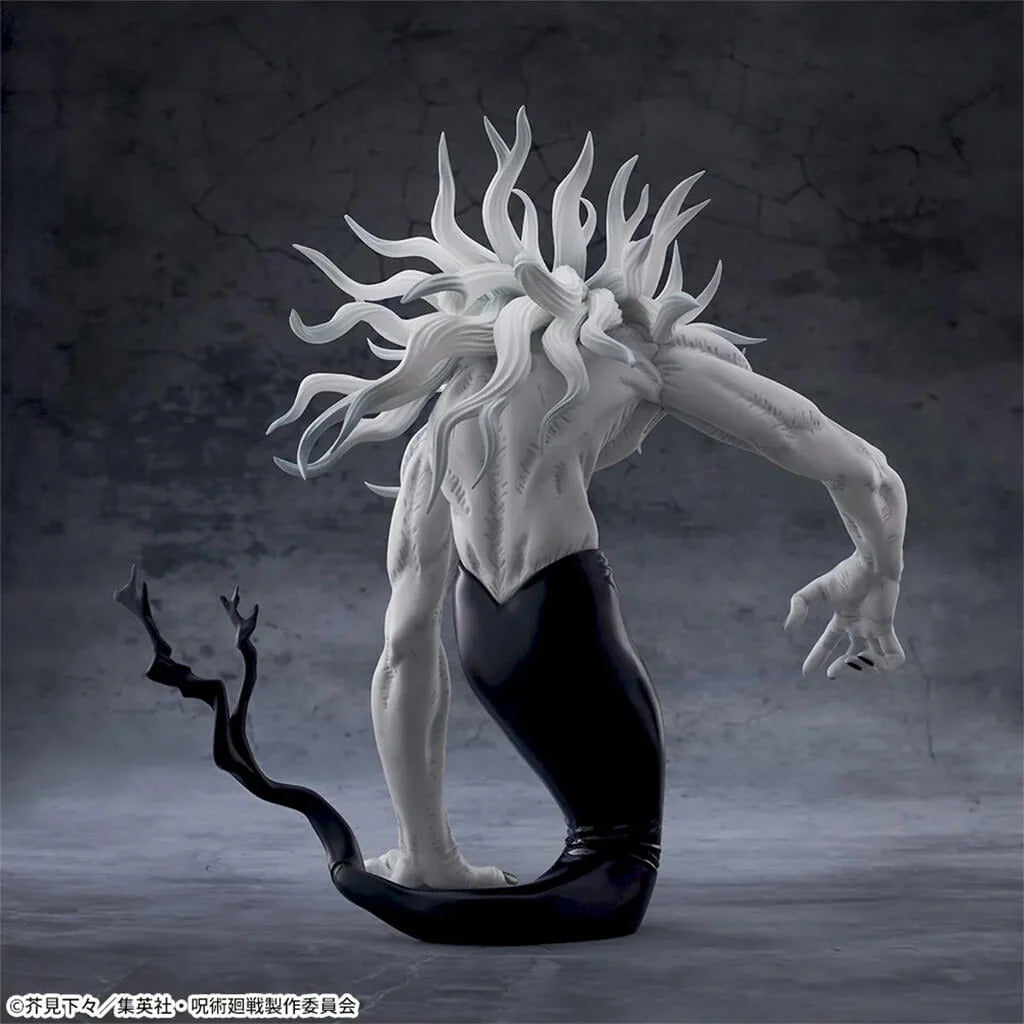 Sega Figurizma: Jujutsu Kaisen - Rika Orimoto