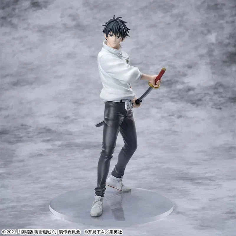 Sega Luminasta: Jujutsu Kaisen - Yuta Okkotsu - 5th Anniversary