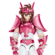 Blokees Champion Class: Saint Seiya - Andromeda Shun - Manga Setting