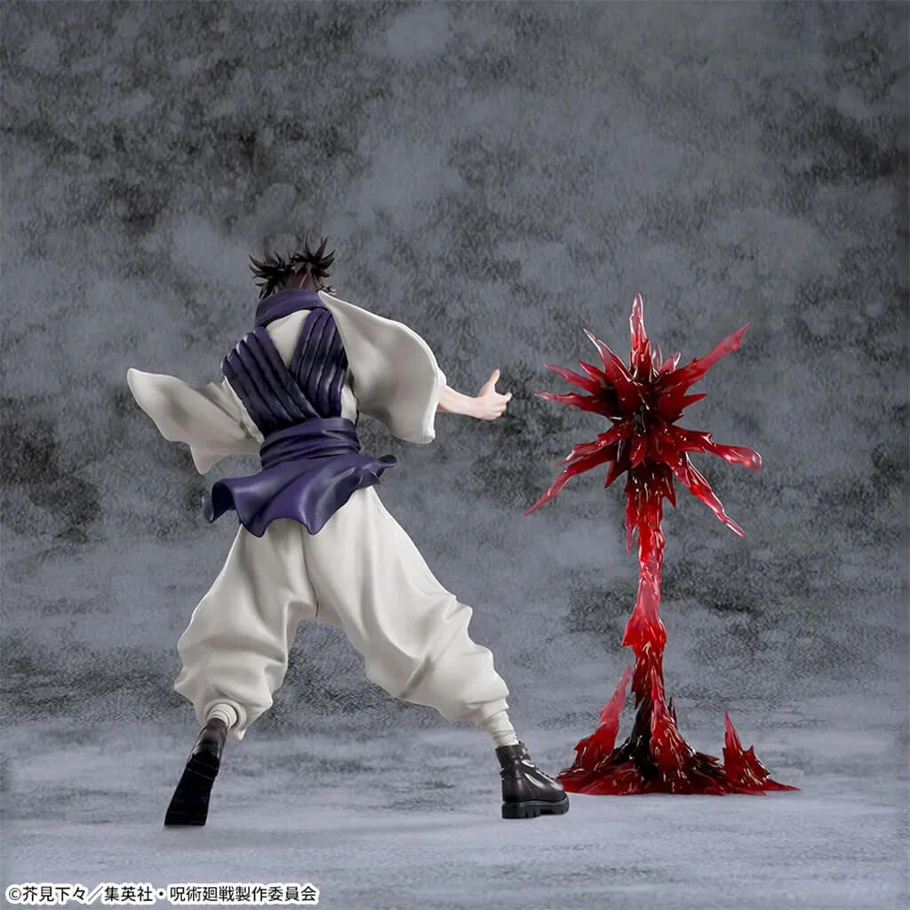 Sega Luminasta: Jujutsu Kaisen - Choso - Death and Destruction