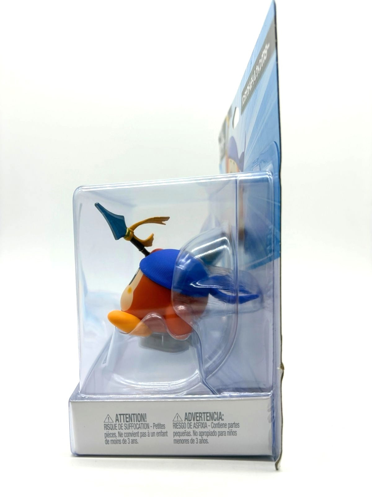 Amiibo: Kirby Air Riders - Bandana Waddle Dee & Winged Star