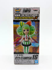 Banpresto WCF: One Piece Stampede - Ann - Vol.3 - Fig.16