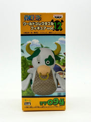 Banpresto WCF: One Piece - Mohmoo - TV094 - Vol.12