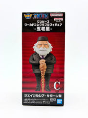 Banpresto WCF: One Piece - Jaygarcia Saturn - Gorosei Fig.C