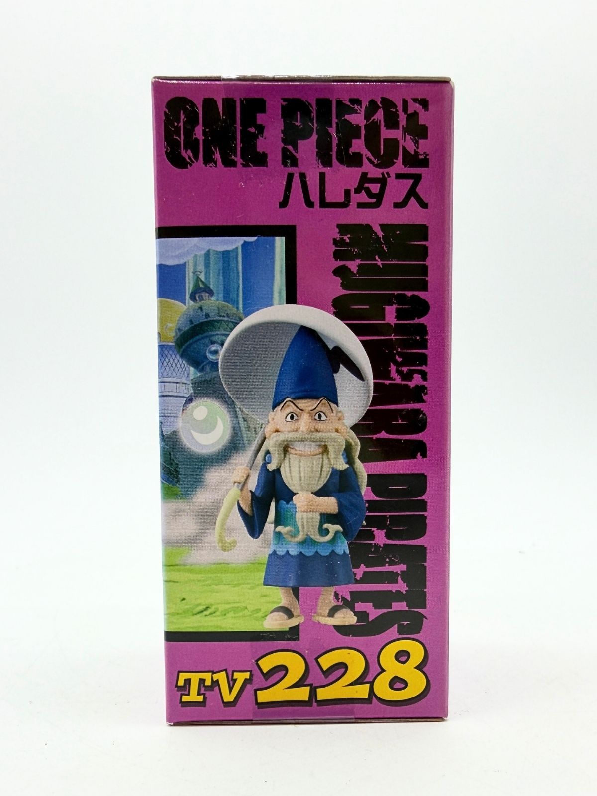 Banpresto WCF: One Piece - Haredas - Vol.28 - TV228