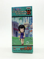 Banpresto WCF: One Piece - Cocoa (Fake Robin) - Vol.23 - TV189