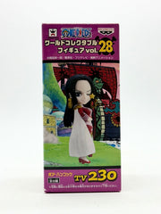 Banpresto WCF: Anime - Boa Hancock - Vol.28 - TV230