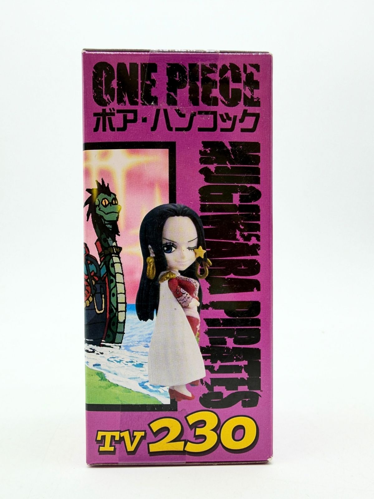 Banpresto WCF: Anime - Boa Hancock - Vol.28 - TV230