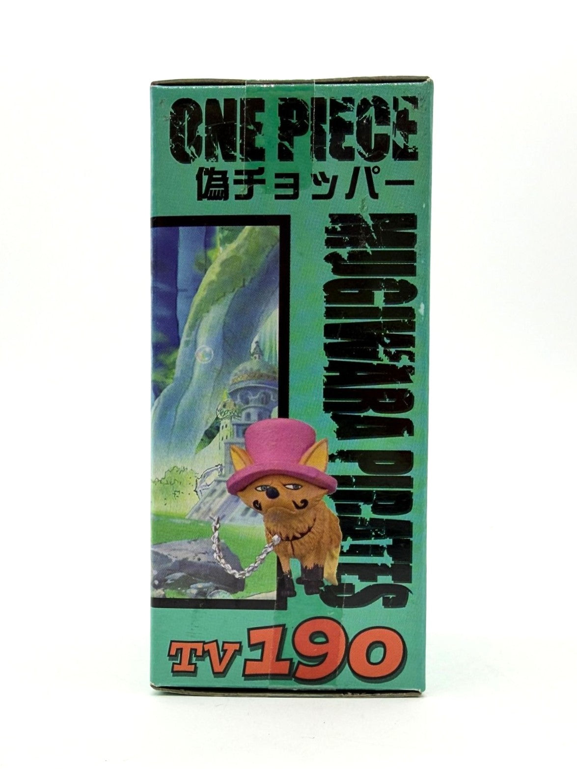 Banpresto WCF: One Piece - Fake Chopper - Vol. 23 - TV190