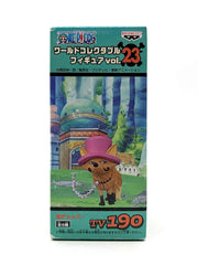 Banpresto WCF: One Piece - Fake Chopper - Vol. 23 - TV190
