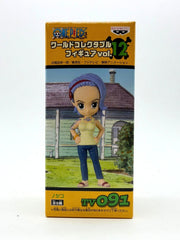 Banpresto WCF: One Piece - Nojiko - Vol. 12 - TV091