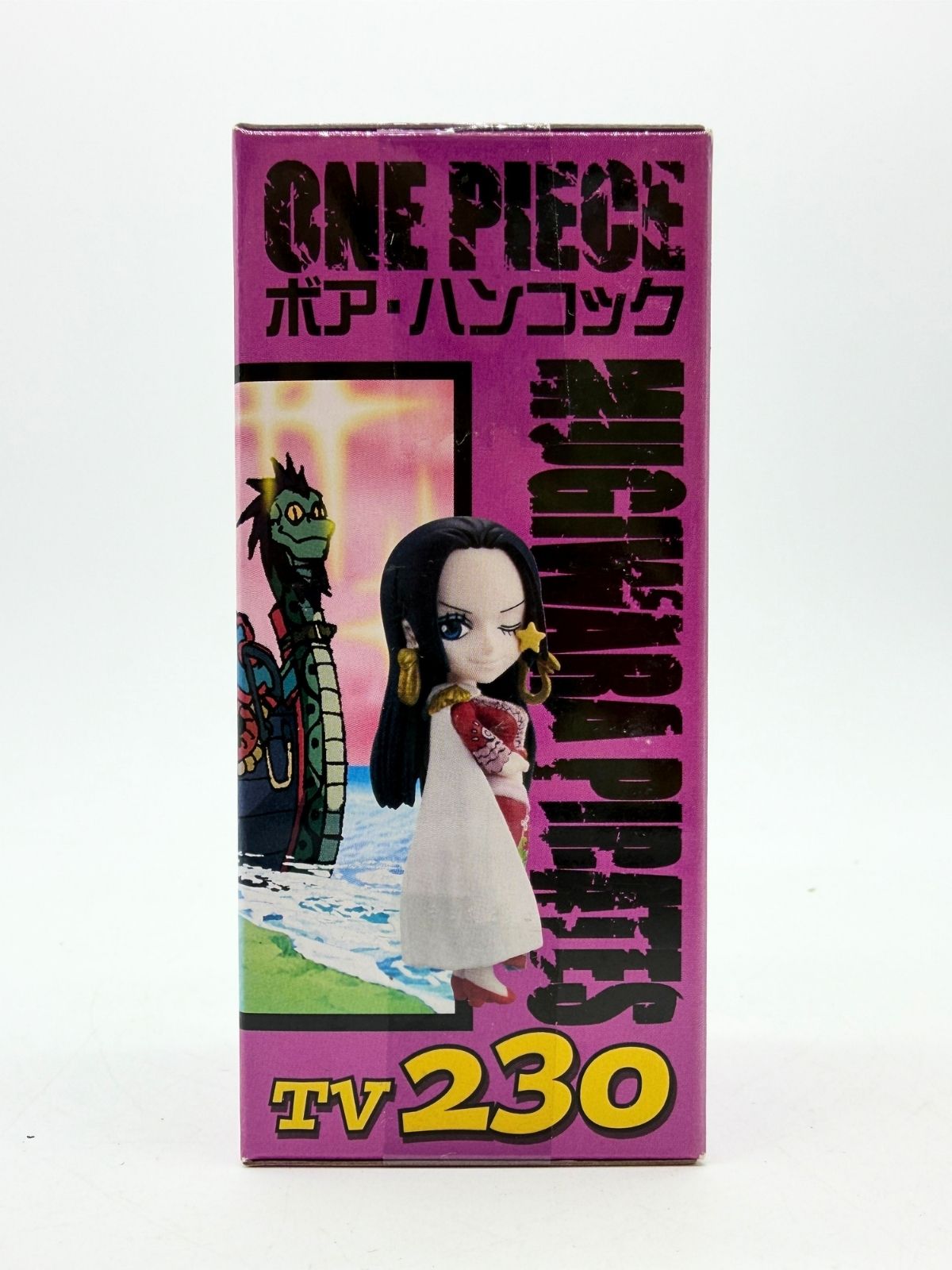 Banpresto WCF: One Piece - Boa Hancock - Vol.28 - TV230