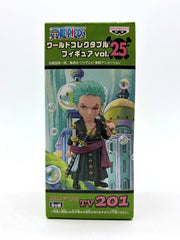Banpresto WCF: One Piece - Roronoa Zoro - Vol.28 - TV230